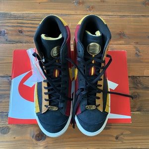 Nike Blazer Mid “Dorothy Gaters”